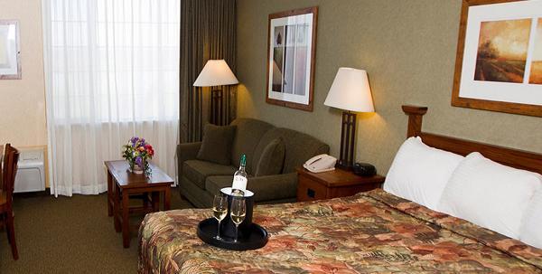 Lodge Geneva National เลคเจนีวา ห้อง รูปภาพ