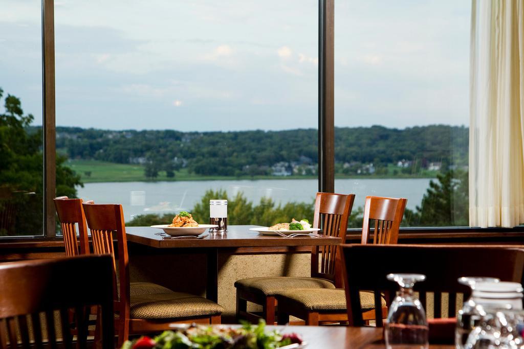 Lodge Geneva National เลคเจนีวา ภายนอก รูปภาพ