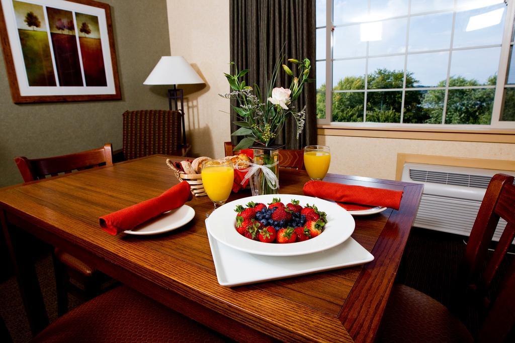 Lodge Geneva National เลคเจนีวา ภายนอก รูปภาพ