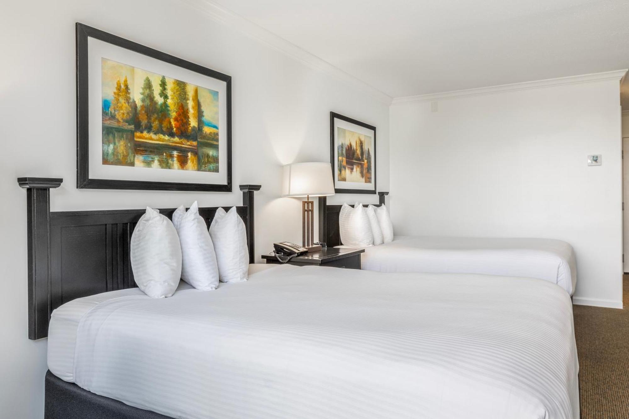 Lodge Geneva National เลคเจนีวา ภายนอก รูปภาพ