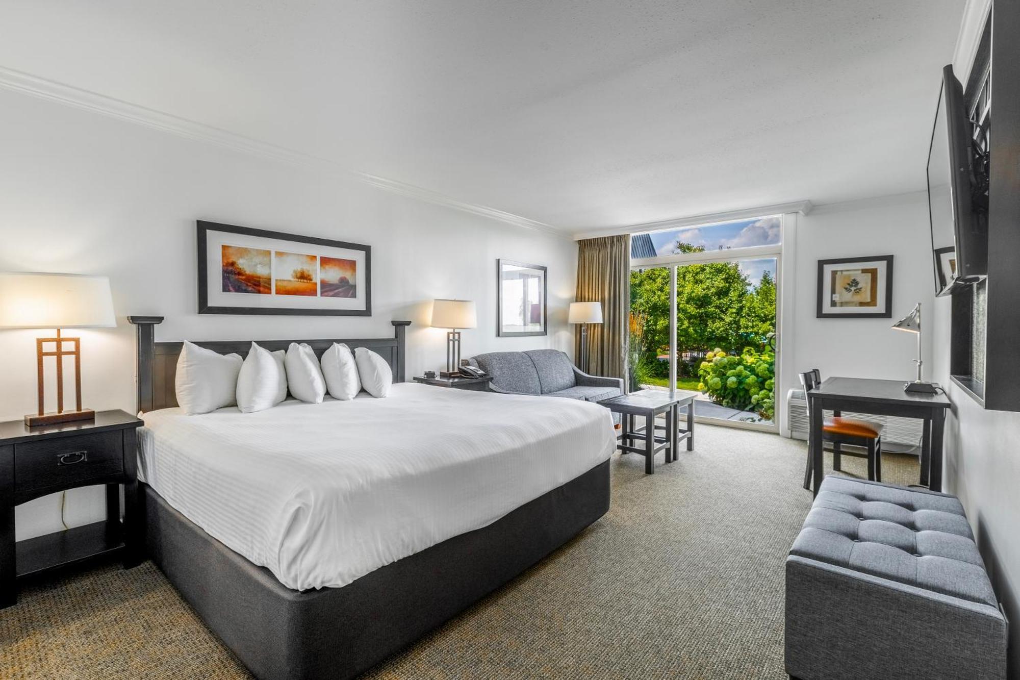 Lodge Geneva National เลคเจนีวา ภายนอก รูปภาพ