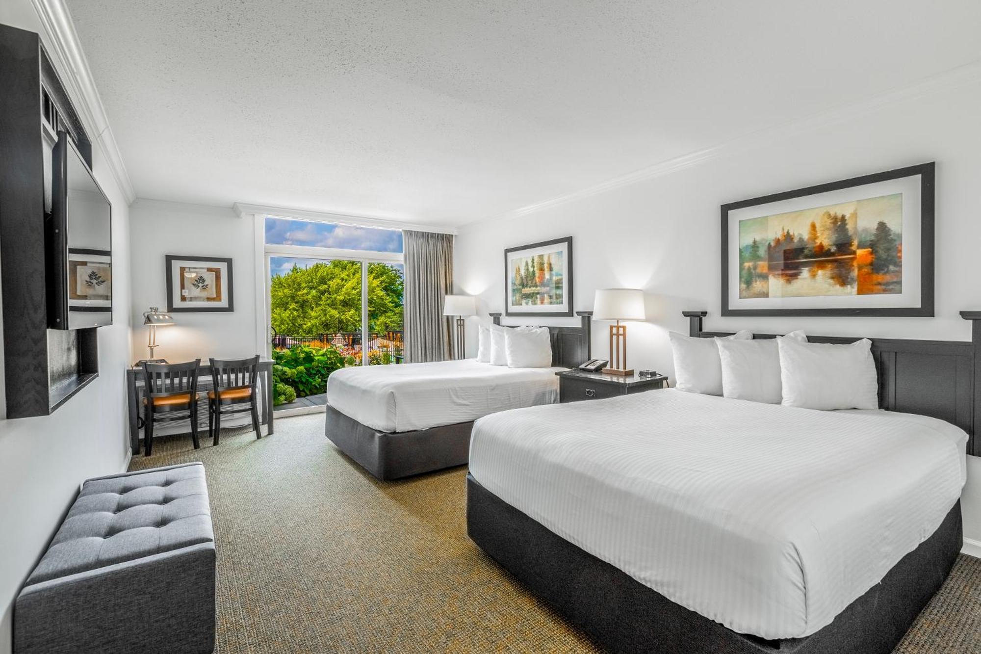 Lodge Geneva National เลคเจนีวา ภายนอก รูปภาพ