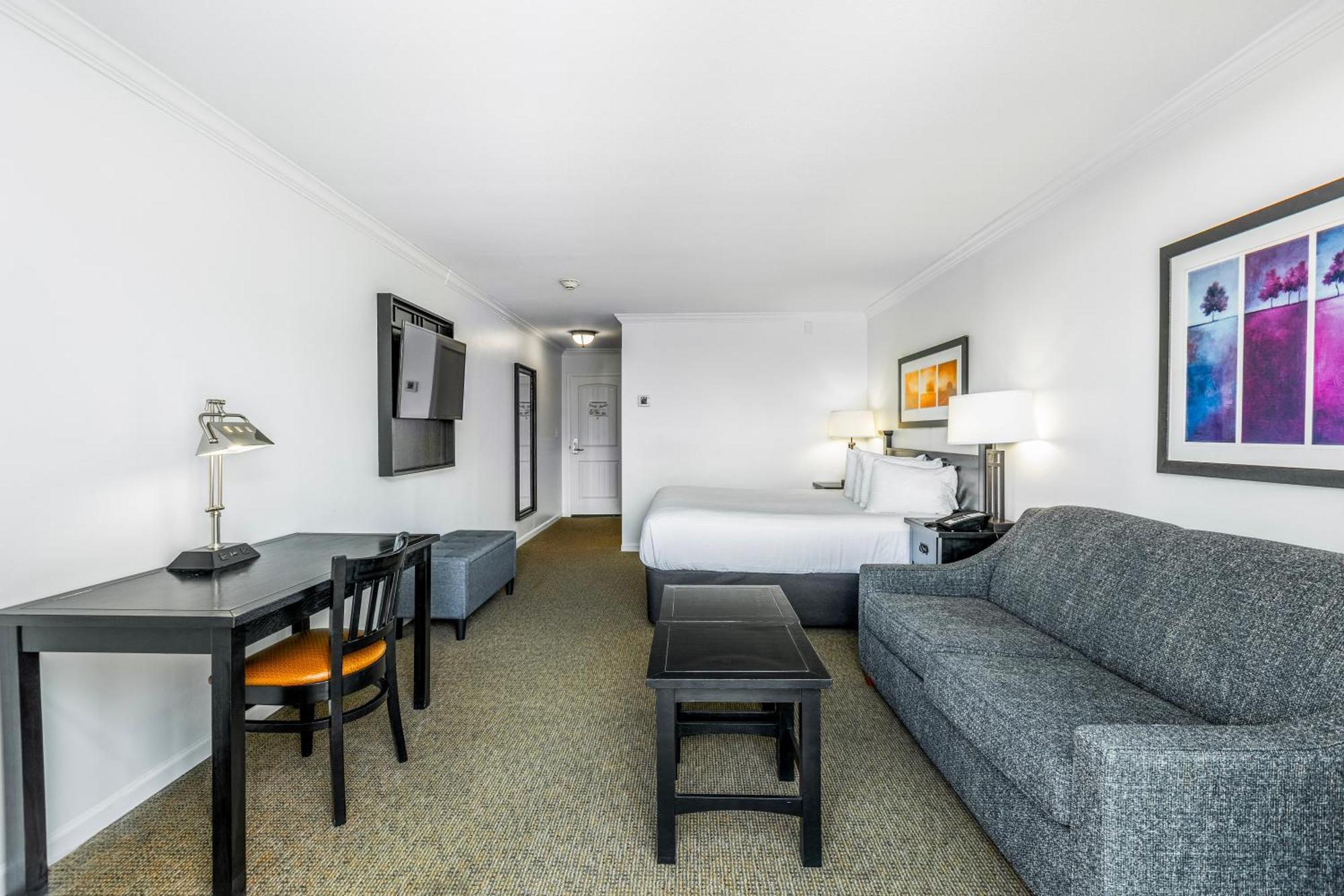 Lodge Geneva National เลคเจนีวา ภายนอก รูปภาพ