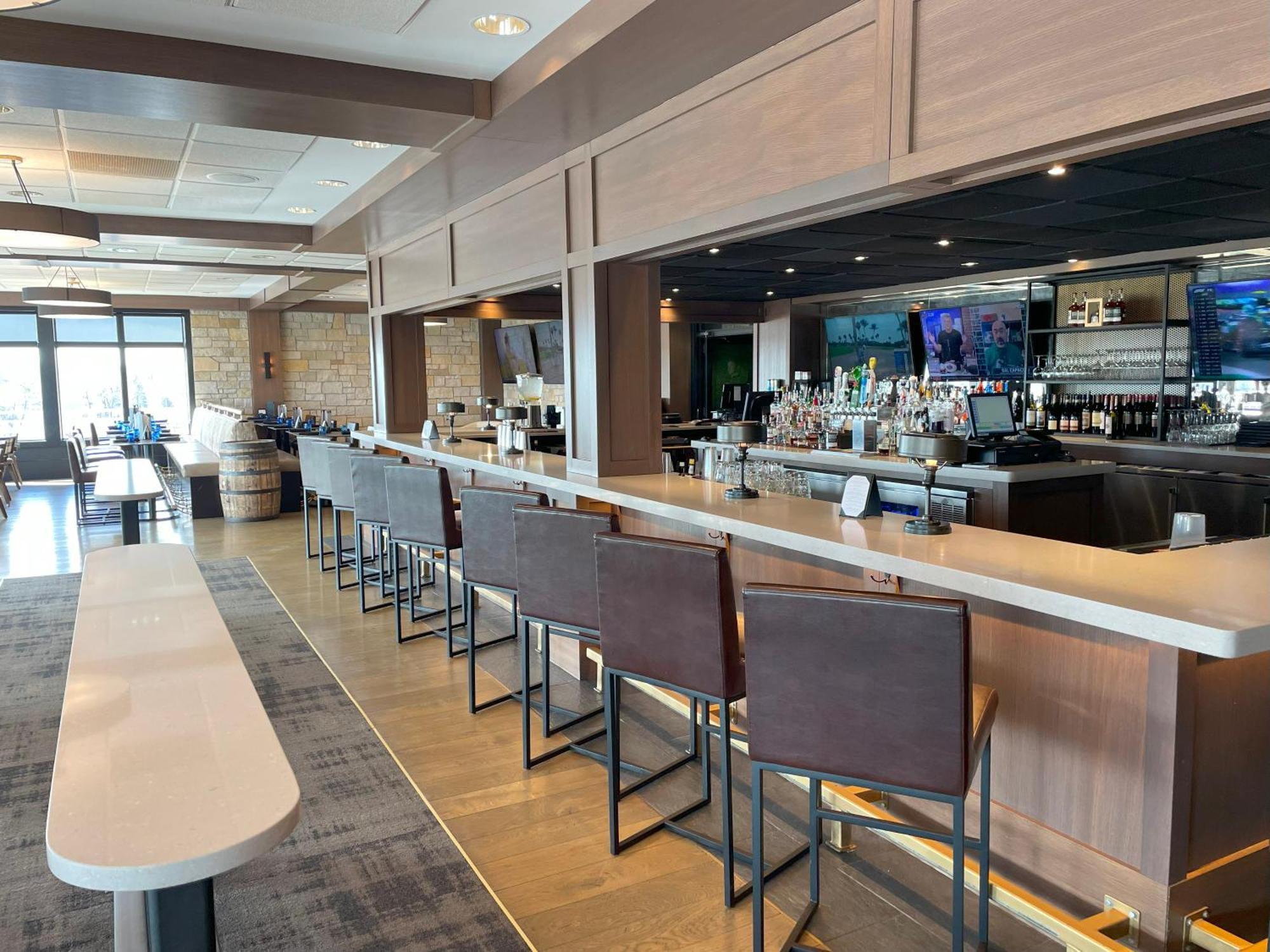 Lodge Geneva National เลคเจนีวา ภายนอก รูปภาพ