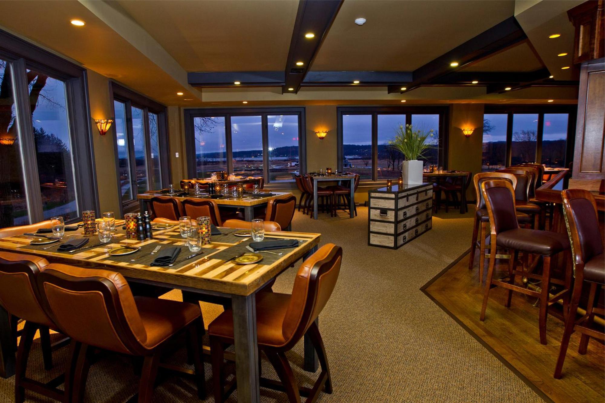 Lodge Geneva National เลคเจนีวา ภายนอก รูปภาพ