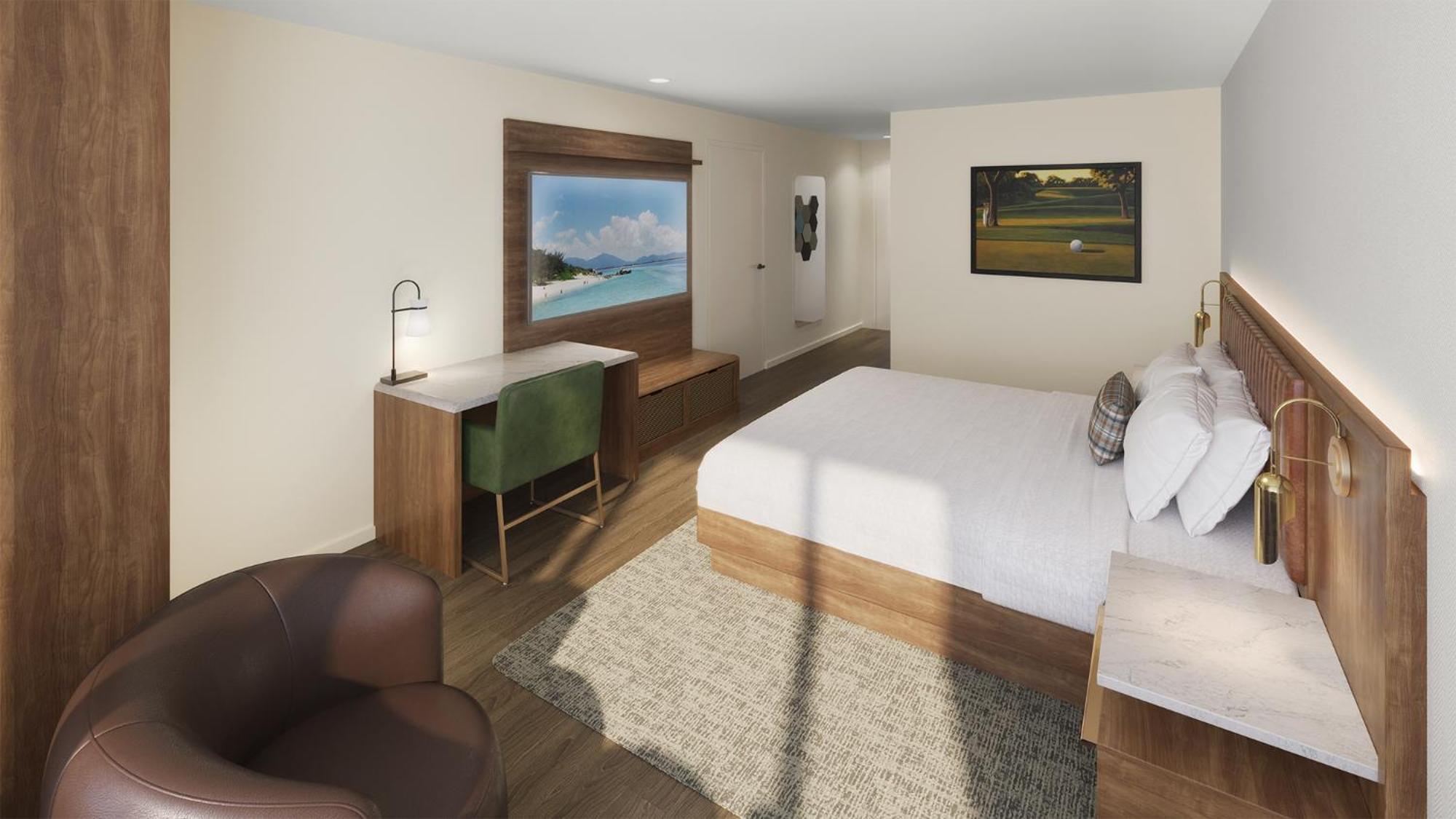 Lodge Geneva National เลคเจนีวา ภายนอก รูปภาพ