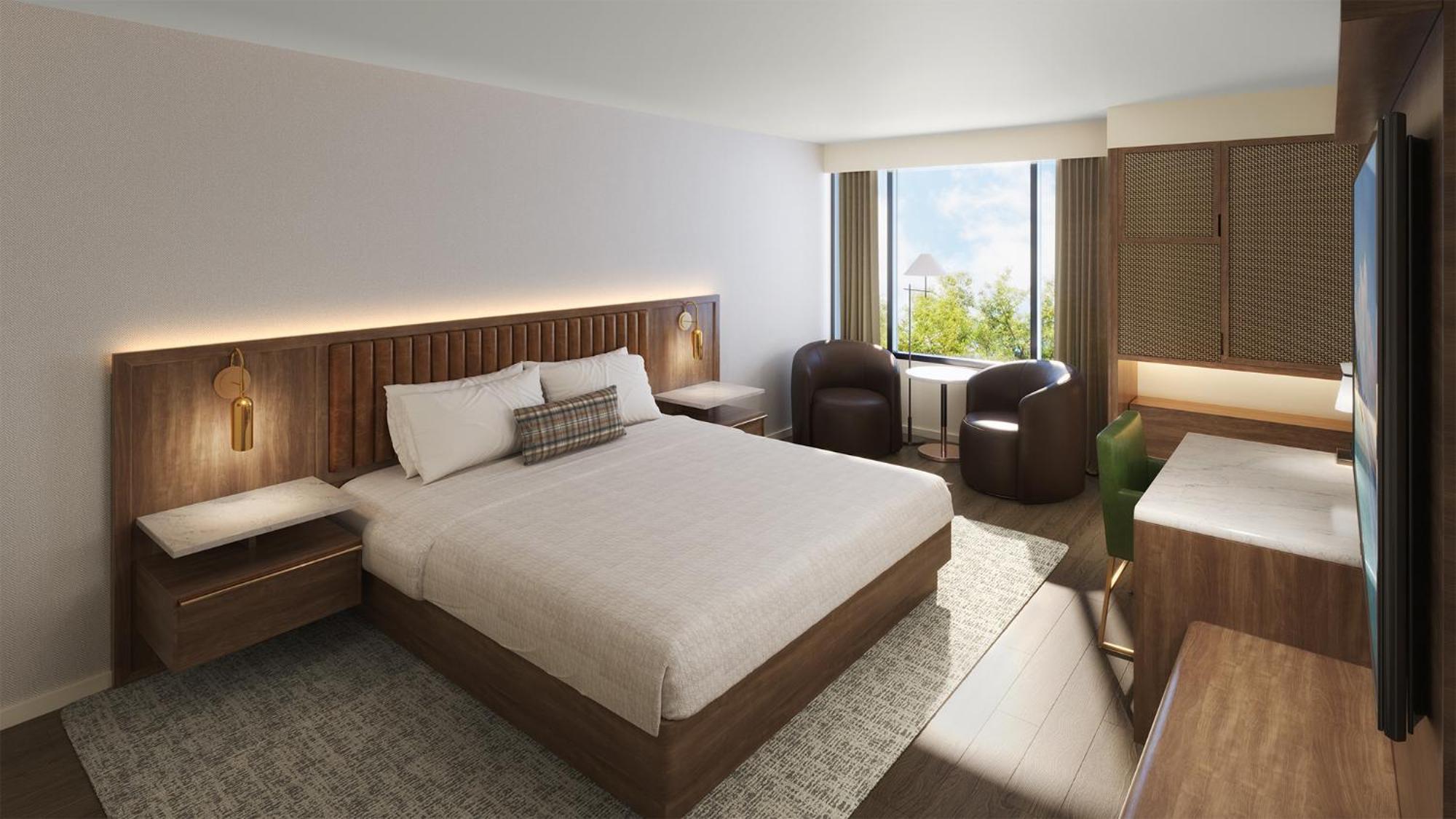 Lodge Geneva National เลคเจนีวา ภายนอก รูปภาพ