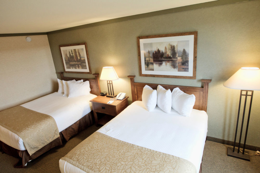 Lodge Geneva National เลคเจนีวา ภายนอก รูปภาพ