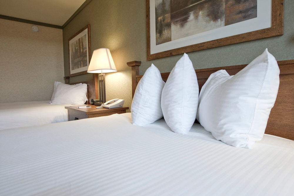 Lodge Geneva National เลคเจนีวา ภายนอก รูปภาพ