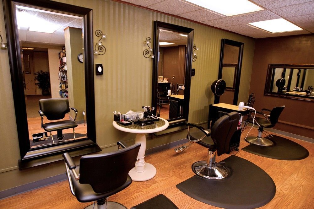 Lodge Geneva National เลคเจนีวา ภายนอก รูปภาพ
