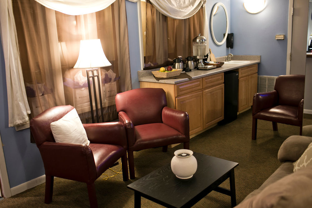 Lodge Geneva National เลคเจนีวา ภายนอก รูปภาพ
