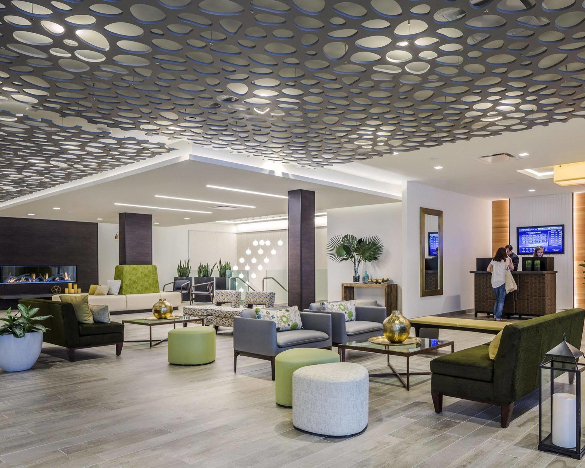 Lodge Geneva National เลคเจนีวา ภายนอก รูปภาพ